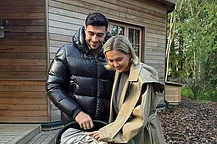 Молли-Мэй Хейг и Томми Фьюри были влюблены как никогда, проводя праздничный семейный день со своей дочерью Бамби