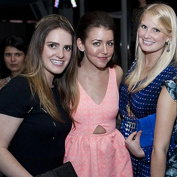 ОНА была загадочной женщиной, которую винили в распаде брака Лили Аллен и которую разыскивали миллионы ее поклонников