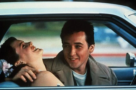 Иона Скай: культовая красавица 80-х