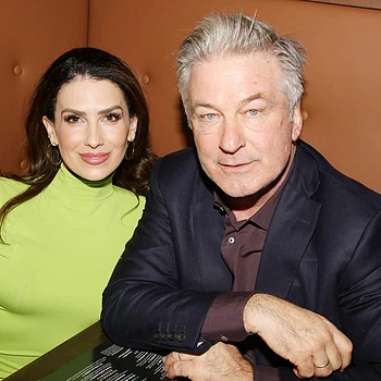 Алек и Хилария Болдуин планируют переезд в Нью-Джерси