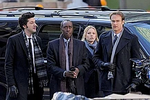 Джош Лоусон помолвлен