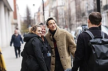 Эмбер Дэвис в нескольких днях от финала Strictly Come Dancing, и для финалистки эта неделя уже стала эмоциональной