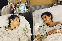 Селена Гомес прокомментировала слухи о заметных изменениях в её голосе