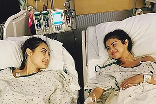 Селена Гомес прокомментировала слухи о заметных изменениях в её голосе