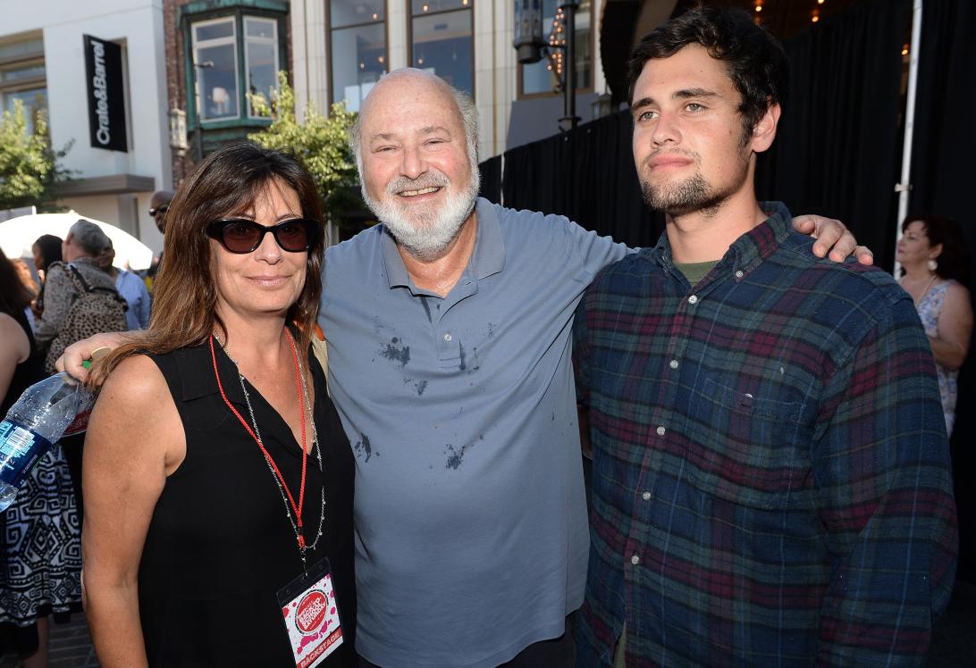 Тела Роба Райнера и Мишель Сингер Райнер возвращены семье