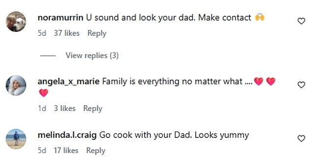 Бруклин Бекхэм заблокировал всю семью в социальных сетях