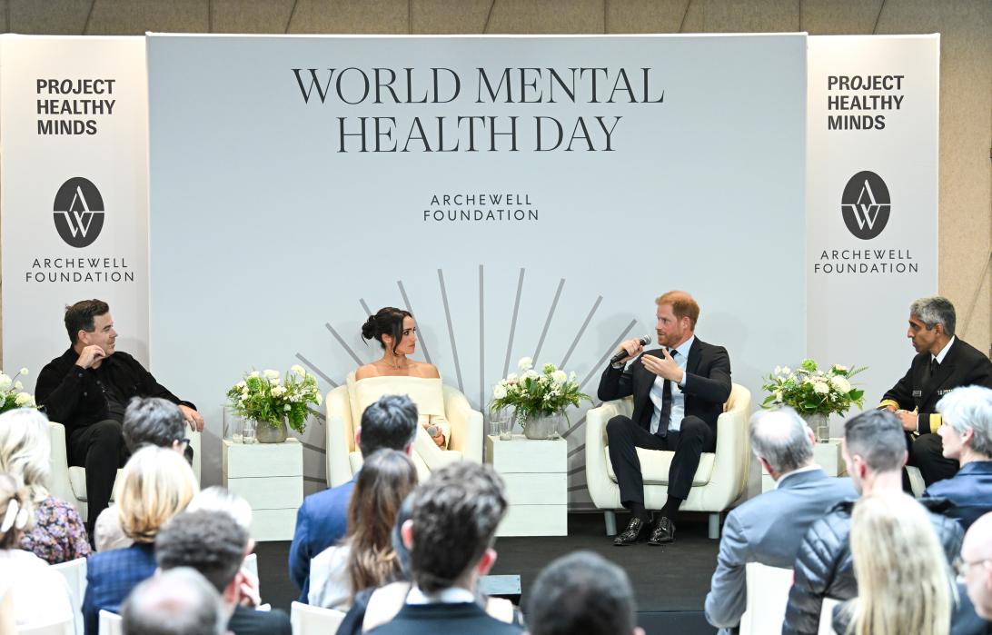 Отчаянные попытки экономить: благотворительная организация принца Гарри и Меган Маркл сократила штат до двух сотрудников