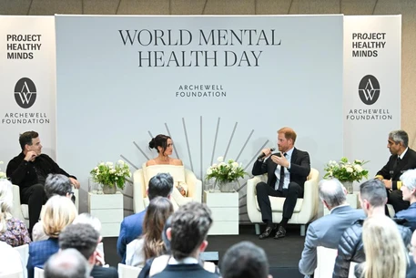 Отчаянные попытки экономить: благотворительная организация принца Гарри и Меган Маркл сократила штат до двух сотрудников