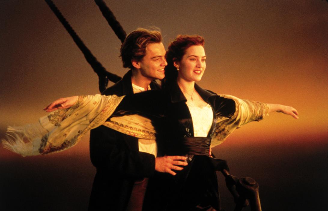 Кейт Уинслет рассказала, что преподавательница актерского мастерства предрекла ей роли «толстушек» из-за ее телосложения