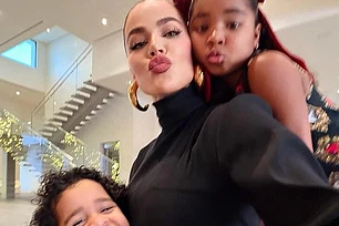 Хлои Кардашьян пополнила семью щенком черного лабрадора – своей давней мечтой