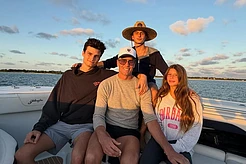 Рождество по-Брэди