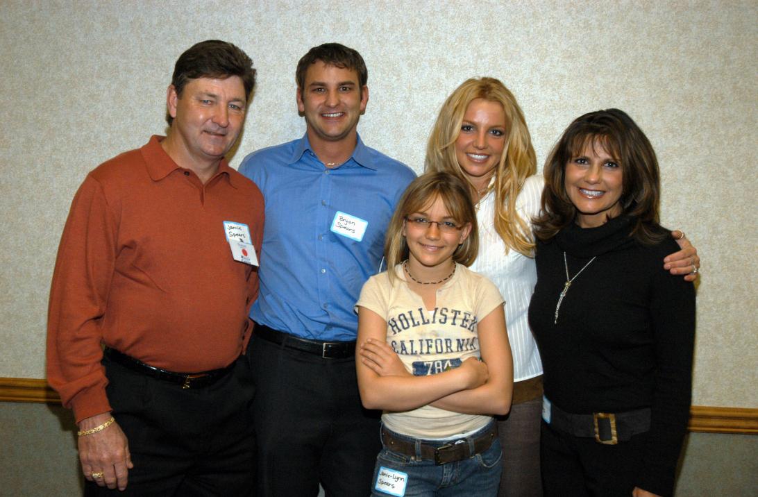 Упс, она сделала это снова