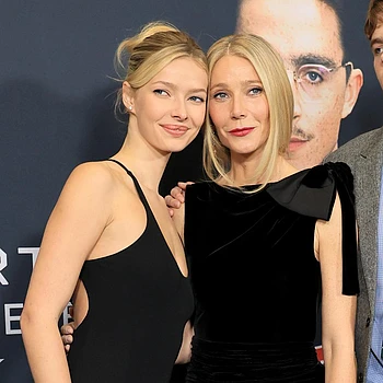 Фирменный «завтрак для бойфренда» Гвинет Пэлтроу преобразился за время праздников