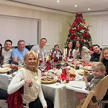 Мать Марка Райта Кэрол поделилась неожиданными подробностями его брака с Мишель Киган