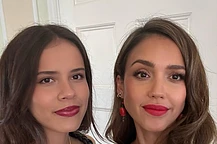 Старшая дочь Джессики Альбы и Кэша Уоррена, Онор, поступает в Йельский университет в августе