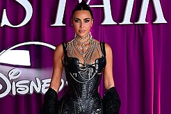 Ким Кардашьян получила главную роль в комедии Netflix после провала своего сериала