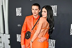 Кайли Дженнер и Тимоти Шаламе опровергли слухи о расставании