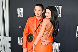 Кайли Дженнер и Тимоти Шаламе опровергли слухи о расставании