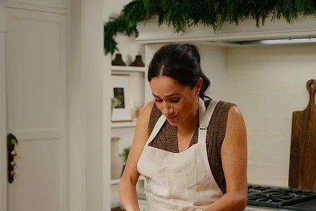 «Странно и отвратительно»: новые шоколадки Меган Маркл за $12 вызвали недоумение в сети