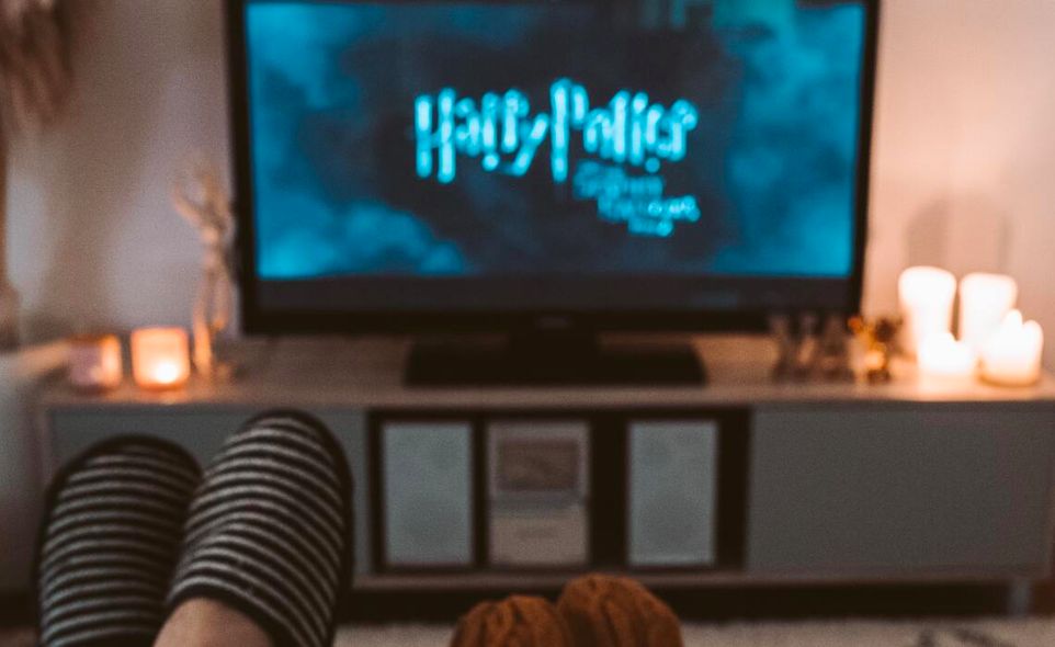 Новогодний киномарафон с пользой: как подтянуть английский с Гарри Поттером и Кевином Маккаллистером