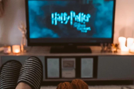 Новогодний киномарафон с пользой: как подтянуть английский с Гарри Поттером и Кевином Маккаллистером