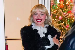 Сиять к Новому году: какие процедуры сделать в середине декабря, а с чем лучше подождать?