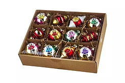 Бабушкин стеклянный шарик и мамина снежинка: как сохранить ёлочные игрушки для будущих поколений