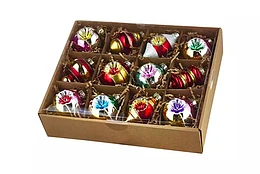 Бабушкин стеклянный шарик и мамина снежинка: как сохранить ёлочные игрушки для будущих поколений