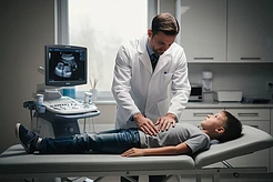 Подготовка ребенка к хирургической операции