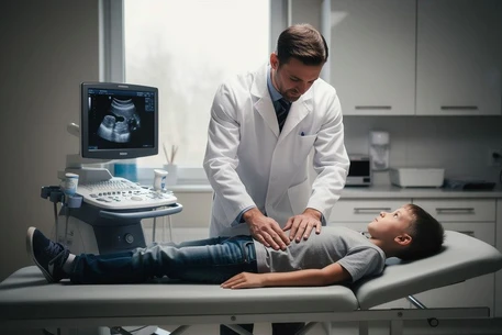 Подготовка ребенка к хирургической операции