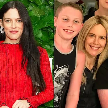 Младшего сына Джона Траволты назвали тайным правнуком Элвиса Пресли