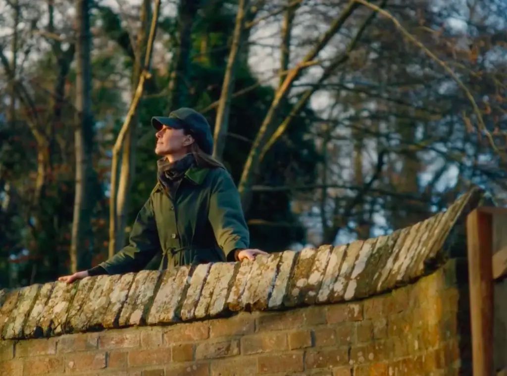 «Благодарна остаться в живых»: Кейт Миддлтон выпустила трогательное видео в свой 44-й день рождения