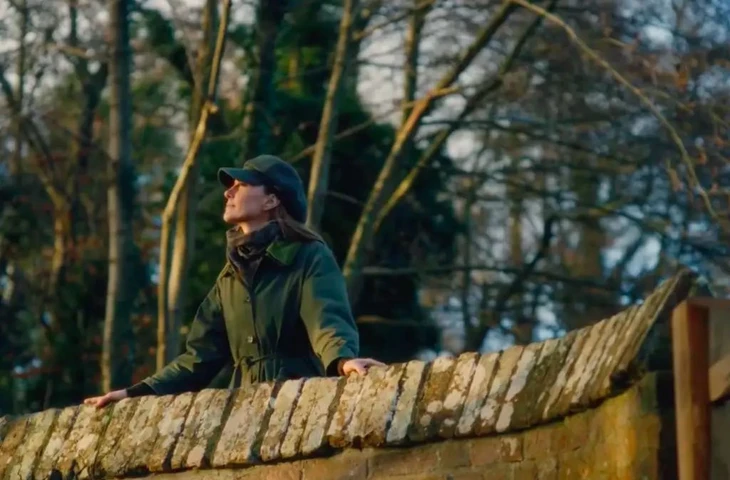 «Благодарна остаться в живых»: Кейт Миддлтон выпустила трогательное видео в свой 44-й день рождения