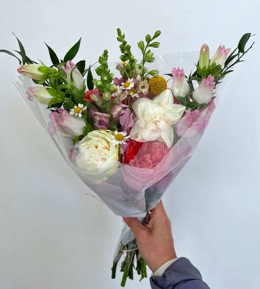 Как выбрать сервис доставки цветов с круглосуточной доставкой: полное руководство