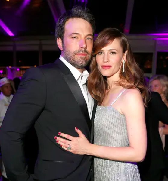 Неожиданный фанат: Дженнифер Гарнер рассказала об одержимости Бена Аффлека песней Бейонсе