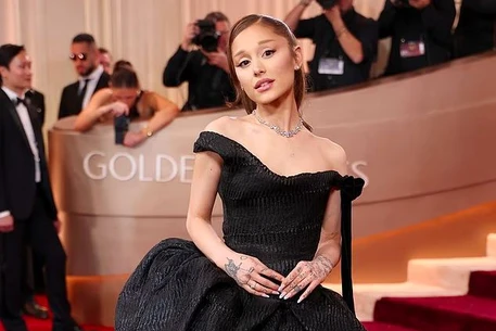 Лучшие наряды Золотого глобуса 2026