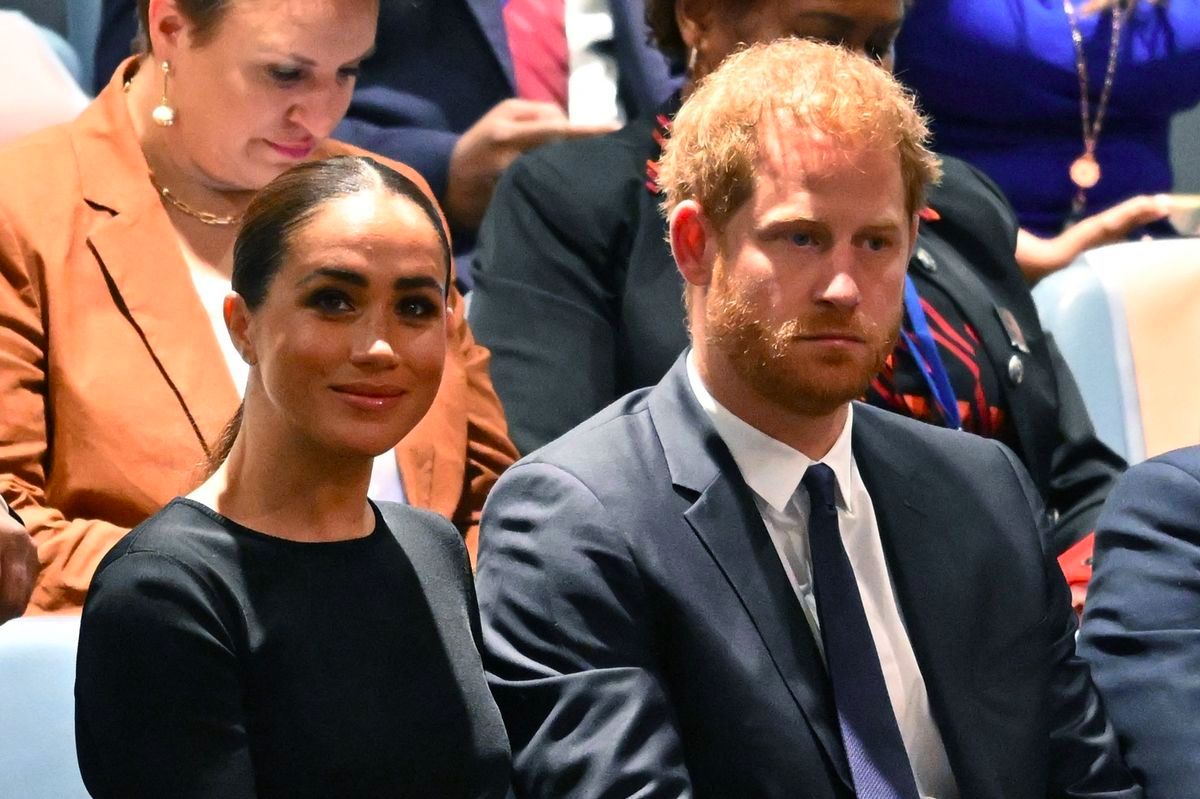 Раскол в Монтесито? У принца Гарри и Меган Маркл «совершенно разные приоритеты», утверждают эксперты