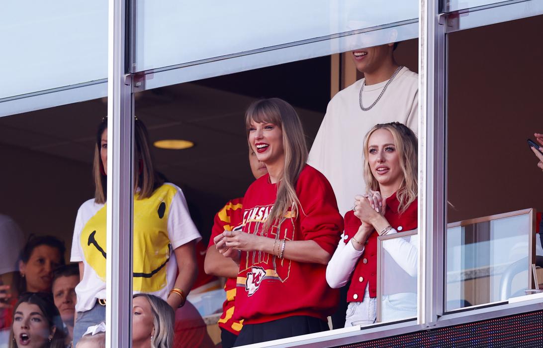 Место на общем фото