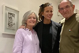 Кейт Бекинсейл расплакалась в недавно опубликованном ролике, отвечая хейтерам, и раскрыла трагическую причину своей резкой потери веса