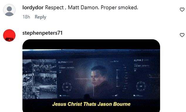 Лиза Сноудон ошеломила поклонников во вторник, поделившись множеством снимков из поездки в Нью-Йорк, на которых запечатлен один очень известный актер первой величины