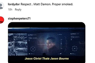 Лиза Сноудон ошеломила поклонников во вторник, поделившись множеством снимков из поездки в Нью-Йорк, на которых запечатлен один очень известный актер первой величины