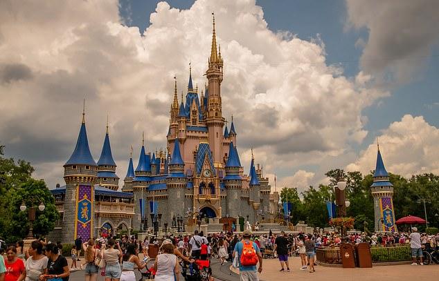 Работник Disney World пострадал, пытаясь остановить катящийся 180-килограммовый бутафорский валун от столкновения со зрителями во время шоу Индианы Джонса