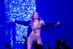 У Дженнифер Лопес нет времени на недоброжелателей