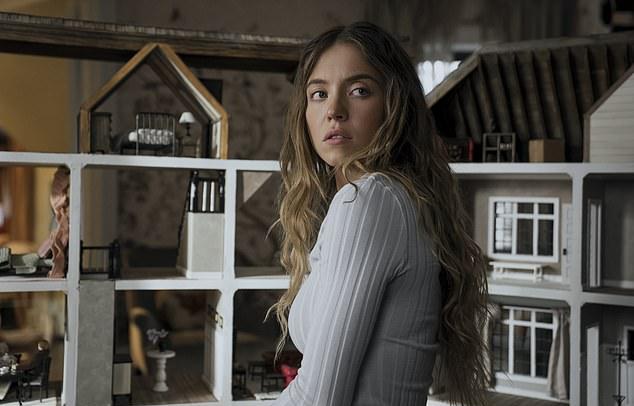 Удача Сидни Суини наконец-то улыбнулась ей: новый фильм принес миллионы в первые дни проката