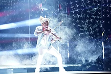 На Уилла Смита подан иск о сексуальных домогательствах скрипачом Брайаном Кингом Джозефом