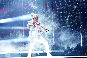 На Уилла Смита подан иск о сексуальных домогательствах скрипачом Брайаном Кингом Джозефом