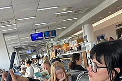 Лили Аллен о влиянии бурного года на дочерей и их борьбе с адаптацией после переезда в Великобританию