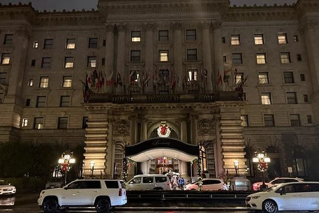 Проблемное прошлое покойной дочери Томми Ли Джонса Виктории: алкоголь и частые стычки с законом