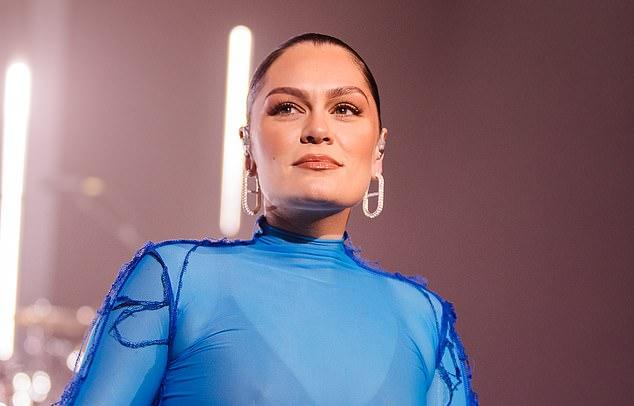 Джесси Джей рассказала о неожиданном повороте в карьере, раскрыв планы попробовать себя в комедии и актерском мастерстве