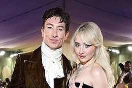 Барри Кеоган был неузнаваем на съемках своего нового фильма в Дублине в субботу